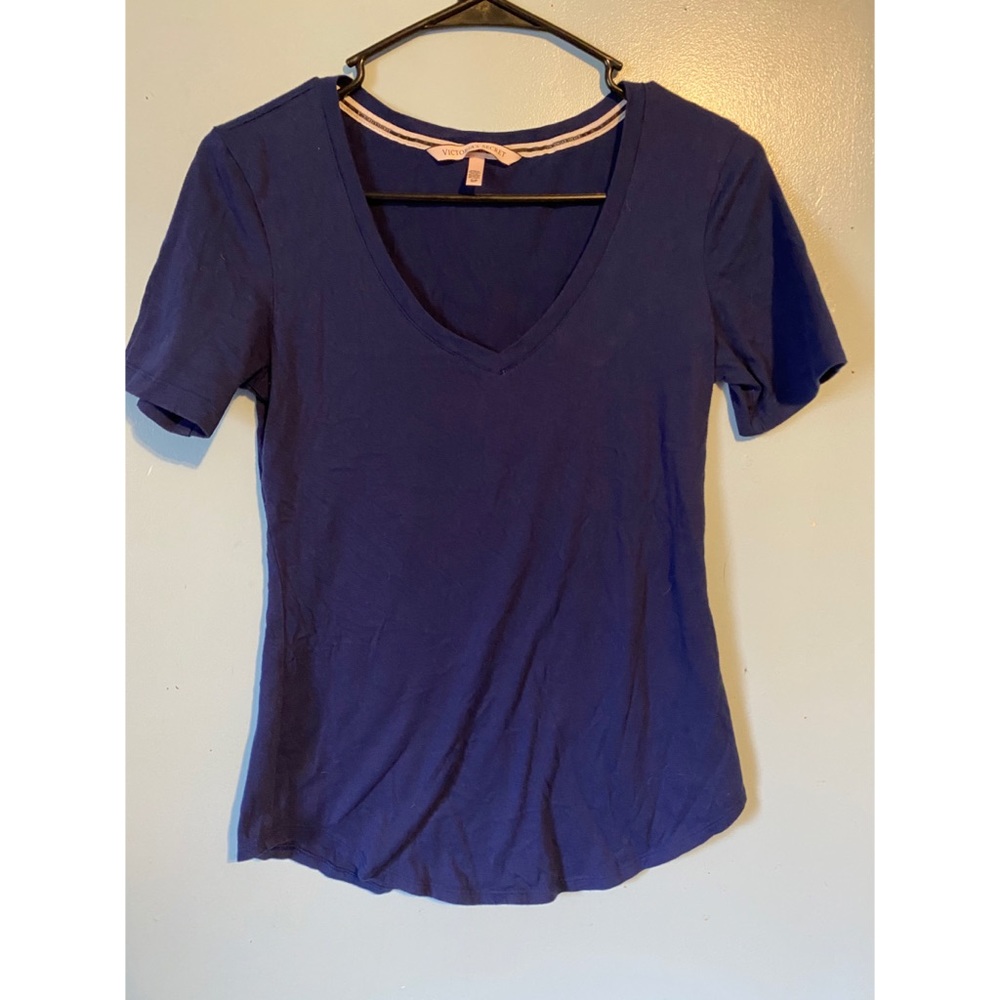Victoria Secret sleep tee